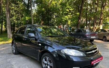 Chevrolet Lacetti, 2012 год, 620 000 рублей, 2 фотография