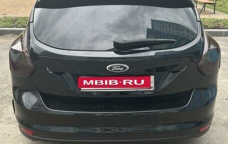 Ford Focus III, 2011 год, 870 000 рублей, 3 фотография