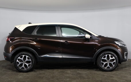 Renault Kaptur I рестайлинг, 2018 год, 1 459 000 рублей, 4 фотография