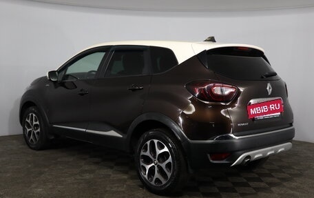 Renault Kaptur I рестайлинг, 2018 год, 1 459 000 рублей, 7 фотография