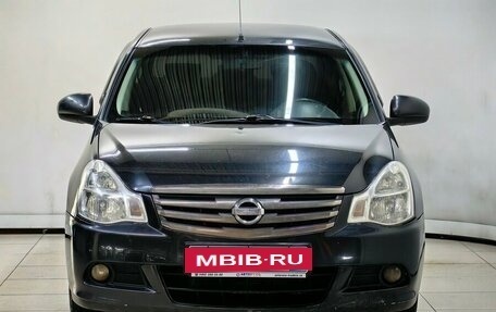 Nissan Almera, 2013 год, 634 000 рублей, 3 фотография