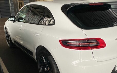 Porsche Macan I рестайлинг, 2014 год, 2 990 000 рублей, 3 фотография