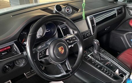 Porsche Macan I рестайлинг, 2014 год, 2 990 000 рублей, 2 фотография