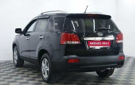 KIA Sorento II рестайлинг, 2012 год, 1 245 000 рублей, 2 фотография