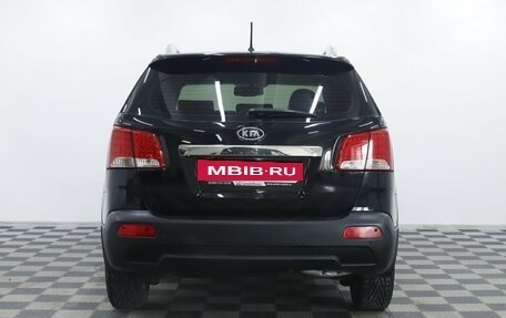 KIA Sorento II рестайлинг, 2012 год, 1 245 000 рублей, 6 фотография