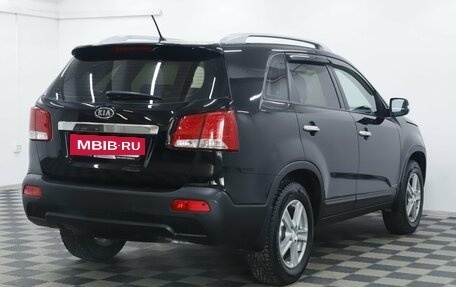 KIA Sorento II рестайлинг, 2012 год, 1 245 000 рублей, 4 фотография