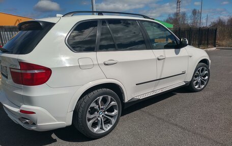 BMW X5, 2009 год, 2 250 000 рублей, 2 фотография