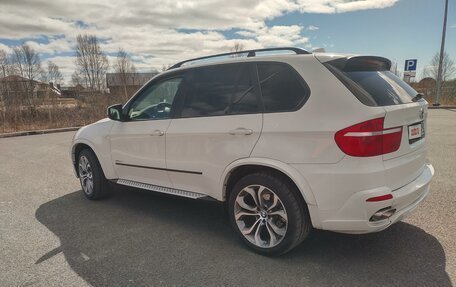 BMW X5, 2009 год, 2 250 000 рублей, 3 фотография