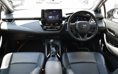 Toyota Corolla, 2019 год, 2 410 000 рублей, 6 фотография