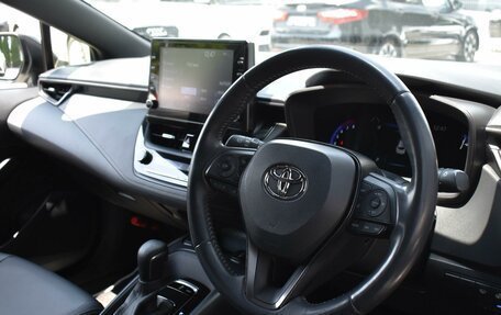 Toyota Corolla, 2019 год, 2 410 000 рублей, 12 фотография