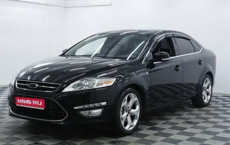 Ford Mondeo IV, 2014 год, 1 075 000 рублей, 1 фотография