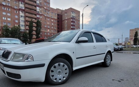 Skoda Octavia IV, 2010 год, 800 000 рублей, 1 фотография