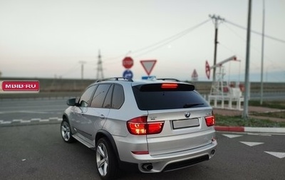 BMW X5, 2012 год, 2 450 000 рублей, 1 фотография