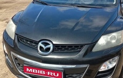 Mazda CX-7 I рестайлинг, 2010 год, 770 000 рублей, 1 фотография