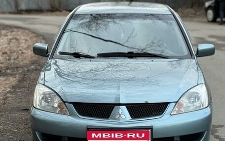 Mitsubishi Lancer IX, 2006 год, 500 000 рублей, 2 фотография