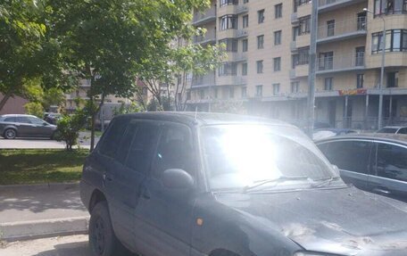 Toyota RAV4, 1996 год, 510 000 рублей, 2 фотография