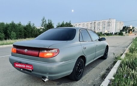 Toyota Carina, 1994 год, 330 000 рублей, 5 фотография