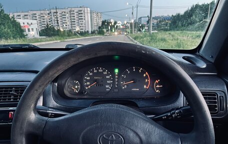 Toyota Carina, 1994 год, 330 000 рублей, 8 фотография