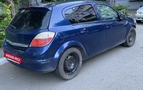 Opel Astra H, 2004 год, 295 000 рублей, 3 фотография