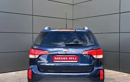 KIA Sorento II рестайлинг, 2014 год, 1 899 000 рублей, 4 фотография