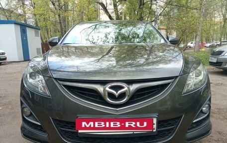 Mazda 6, 2010 год, 1 020 000 рублей, 2 фотография