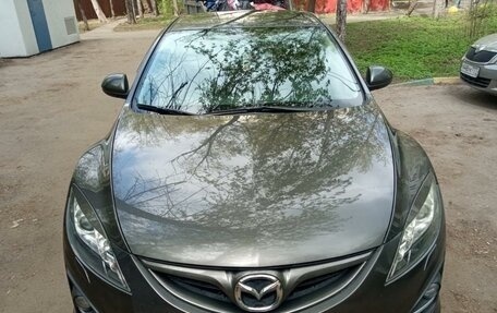 Mazda 6, 2010 год, 1 020 000 рублей, 6 фотография