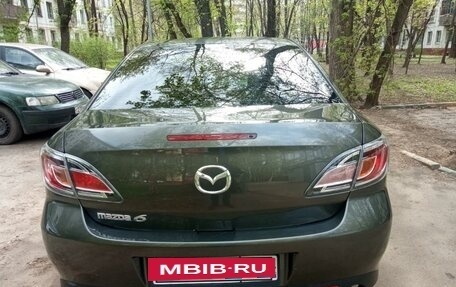 Mazda 6, 2010 год, 1 020 000 рублей, 4 фотография