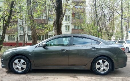 Mazda 6, 2010 год, 1 020 000 рублей, 11 фотография