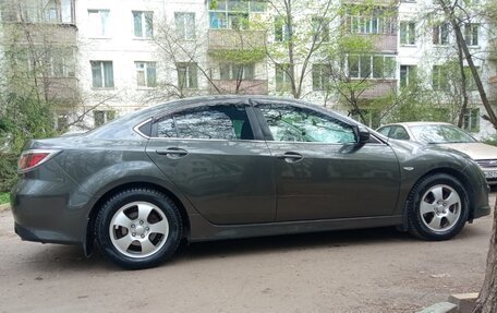 Mazda 6, 2010 год, 1 020 000 рублей, 9 фотография