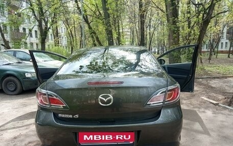 Mazda 6, 2010 год, 1 020 000 рублей, 12 фотография