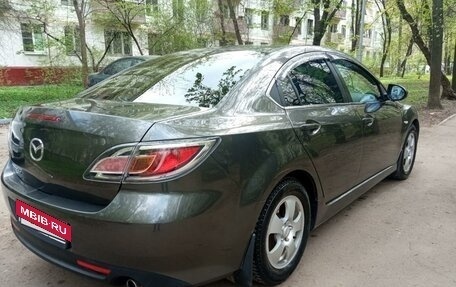 Mazda 6, 2010 год, 1 020 000 рублей, 5 фотография