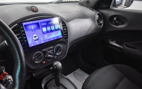 Nissan Juke II, 2013 год, 1 105 000 рублей, 21 фотография