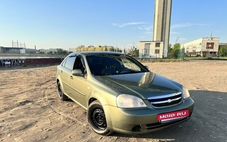 Chevrolet Lacetti, 2006 год, 305 000 рублей, 3 фотография