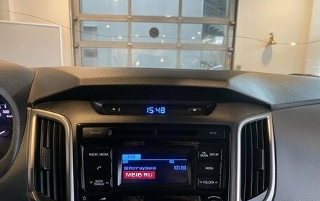 Hyundai Creta I рестайлинг, 2017 год, 1 820 000 рублей, 14 фотография