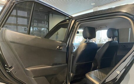 Hyundai Creta I рестайлинг, 2017 год, 1 820 000 рублей, 24 фотография