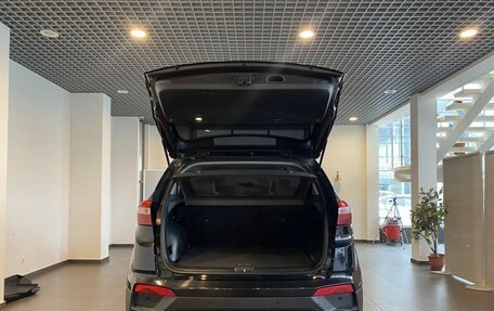 Hyundai Creta I рестайлинг, 2017 год, 1 820 000 рублей, 37 фотография