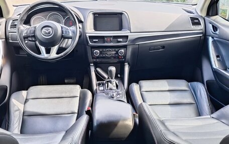 Mazda CX-5 II, 2016 год, 2 700 000 рублей, 8 фотография