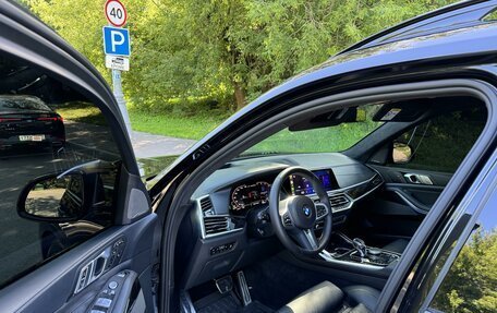 BMW X7, 2020 год, 8 350 000 рублей, 7 фотография