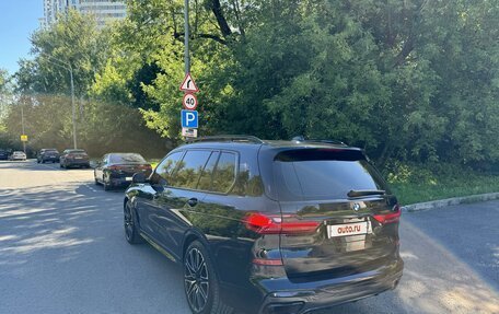 BMW X7, 2020 год, 8 350 000 рублей, 6 фотография