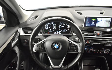 BMW X1, 2020 год, 3 430 000 рублей, 6 фотография