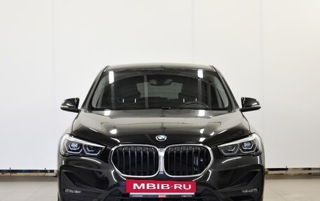 BMW X1, 2020 год, 3 430 000 рублей, 3 фотография
