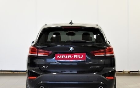 BMW X1, 2020 год, 3 430 000 рублей, 4 фотография