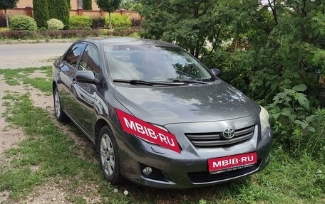 Toyota Corolla, 2006 год, 660 000 рублей, 1 фотография