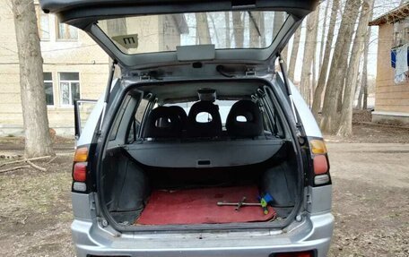 Mitsubishi Pajero Sport II рестайлинг, 2003 год, 670 000 рублей, 6 фотография