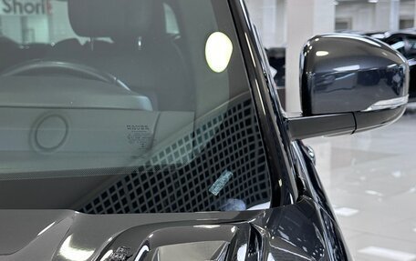 Land Rover Range Rover Sport II, 2020 год, 7 990 000 рублей, 11 фотография
