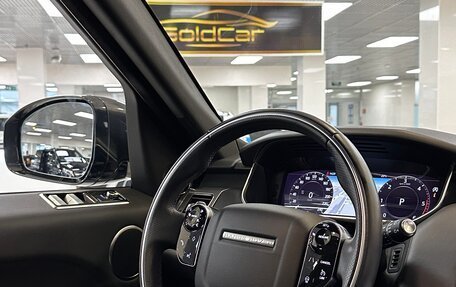 Land Rover Range Rover Sport II, 2020 год, 7 990 000 рублей, 31 фотография