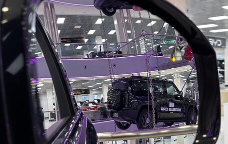 Land Rover Range Rover Sport II, 2020 год, 7 990 000 рублей, 33 фотография