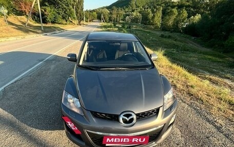 Mazda CX-7 I рестайлинг, 2010 год, 950 000 рублей, 7 фотография