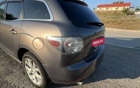 Mazda CX-7 I рестайлинг, 2010 год, 950 000 рублей, 18 фотография