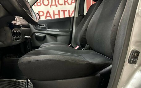 Suzuki Ignis II (HR), 2005 год, 545 000 рублей, 10 фотография